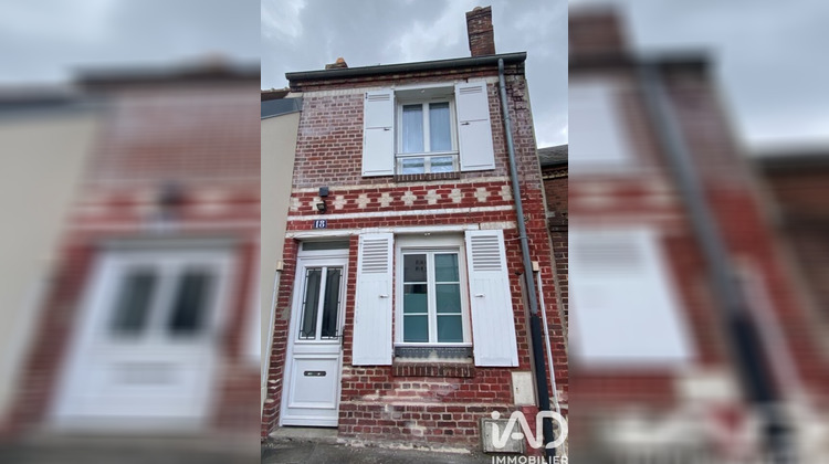 Ma-Cabane - Vente Maison Compiègne, 95 m²