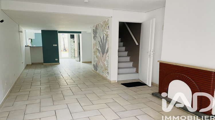 Ma-Cabane - Vente Maison Compiègne, 95 m²