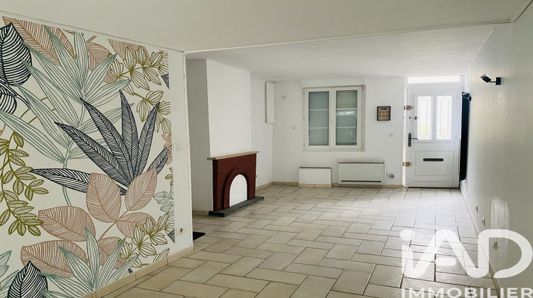 Ma-Cabane - Vente Maison Compiègne, 95 m²