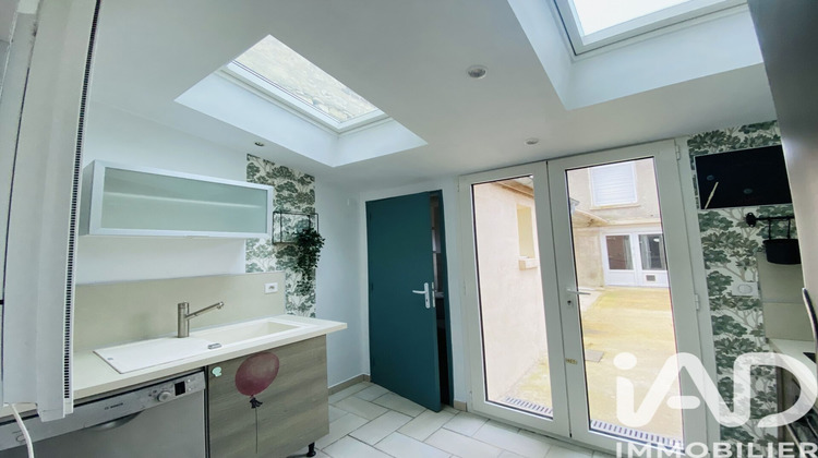 Ma-Cabane - Vente Maison Compiègne, 95 m²