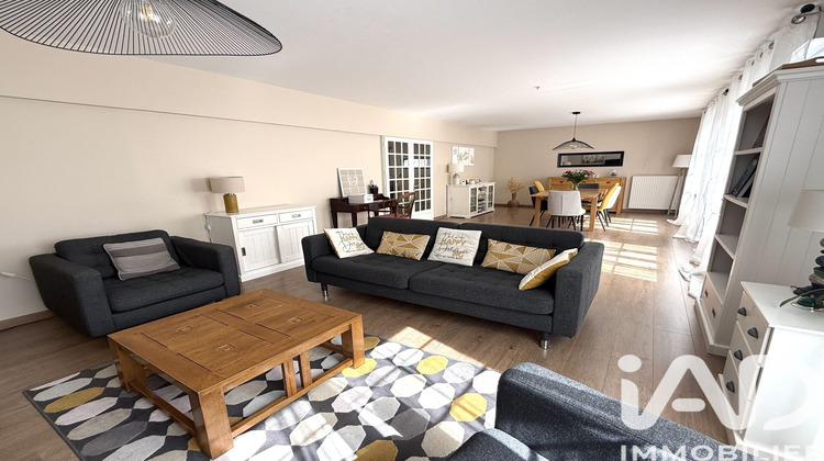 Ma-Cabane - Vente Maison Compiègne, 144 m²