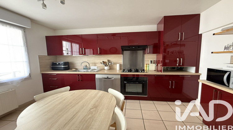 Ma-Cabane - Vente Maison Compiègne, 144 m²