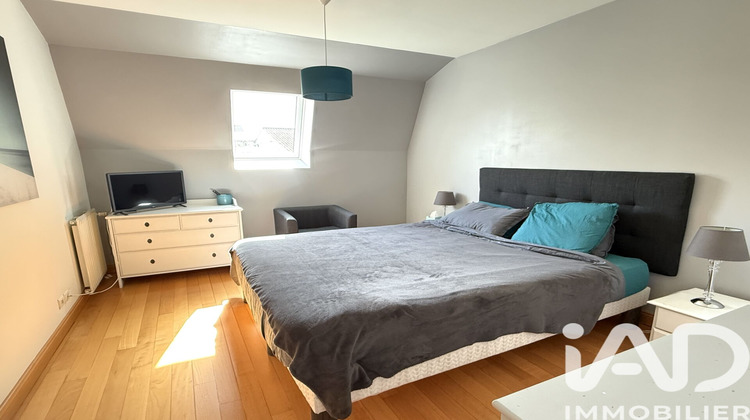 Ma-Cabane - Vente Maison Compiègne, 144 m²