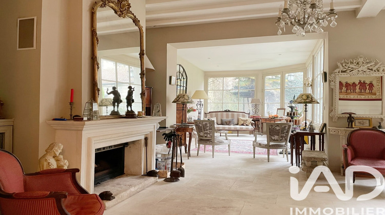 Ma-Cabane - Vente Maison Compiègne, 311 m²