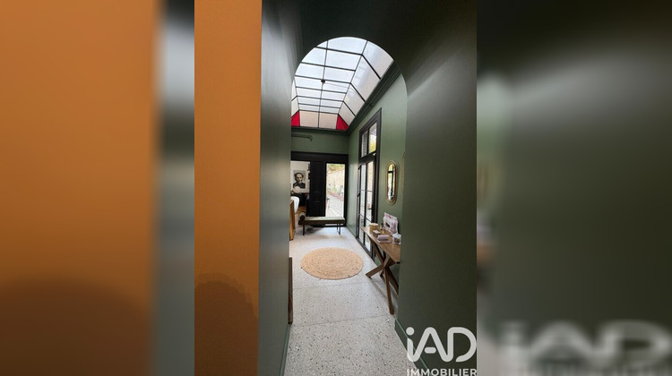 Ma-Cabane - Vente Maison Compiègne, 310 m²