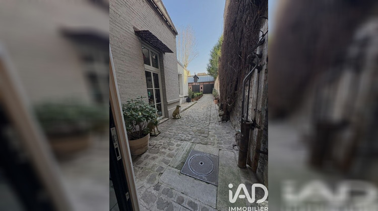 Ma-Cabane - Vente Maison Compiègne, 310 m²