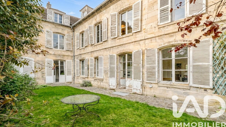 Ma-Cabane - Vente Maison Compiègne, 229 m²