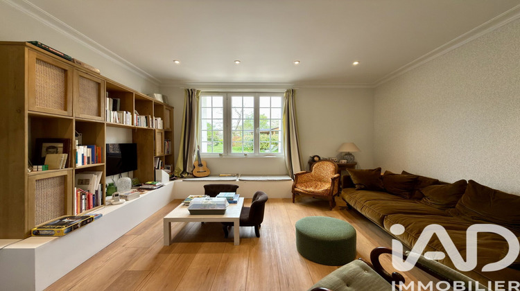 Ma-Cabane - Vente Maison Compiègne, 175 m²