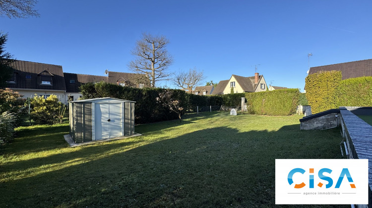 Ma-Cabane - Vente Maison Compiègne, 95 m²