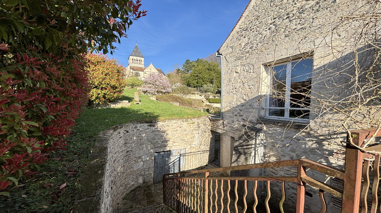 Ma-Cabane - Vente Maison Compiègne, 210 m²
