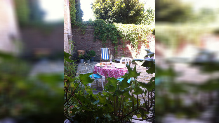 Ma-Cabane - Vente Maison COMPIEGNE, 129 m²
