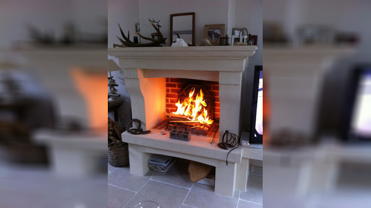 Ma-Cabane - Vente Maison COMPIEGNE, 129 m²
