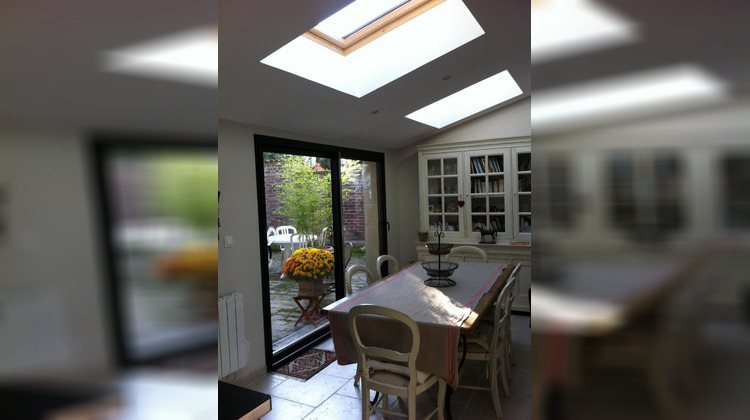 Ma-Cabane - Vente Maison COMPIEGNE, 129 m²