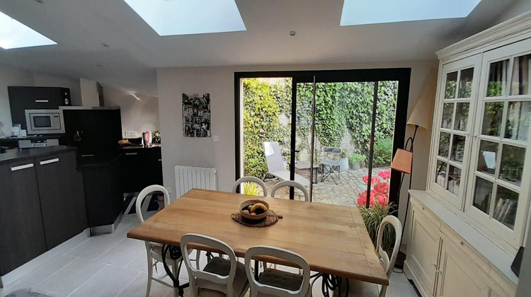 Ma-Cabane - Vente Maison COMPIEGNE, 129 m²