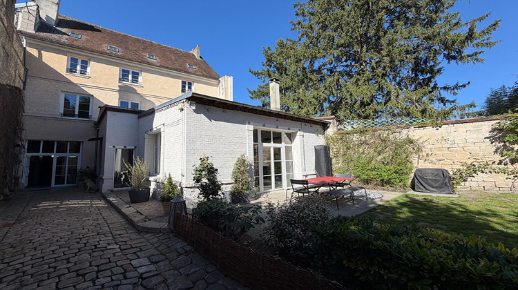 Ma-Cabane - Vente Maison COMPIEGNE, 310 m²