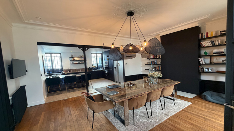 Ma-Cabane - Vente Maison COMPIEGNE, 310 m²
