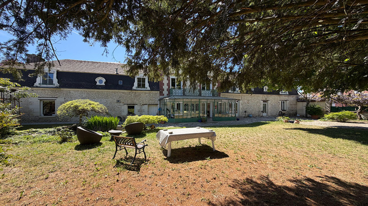 Ma-Cabane - Vente Maison COMPIEGNE, 286 m²