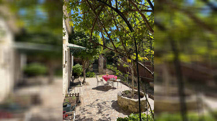 Ma-Cabane - Vente Maison COMPIEGNE, 286 m²