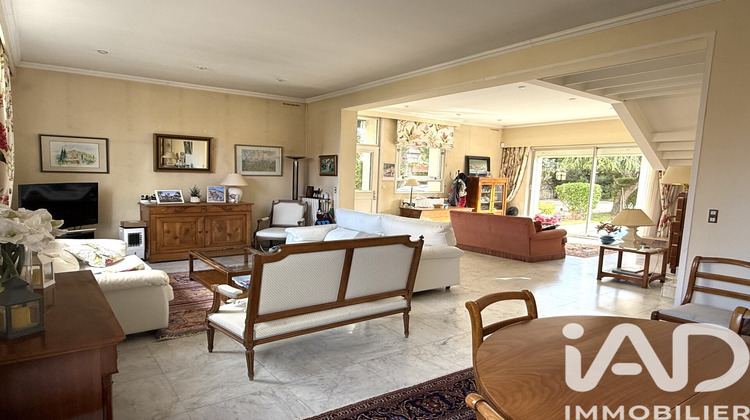 Ma-Cabane - Vente Maison Compiègne, 198 m²