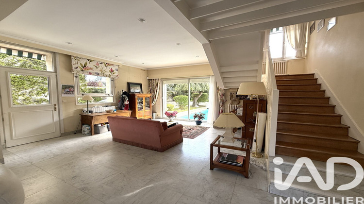 Ma-Cabane - Vente Maison Compiègne, 198 m²