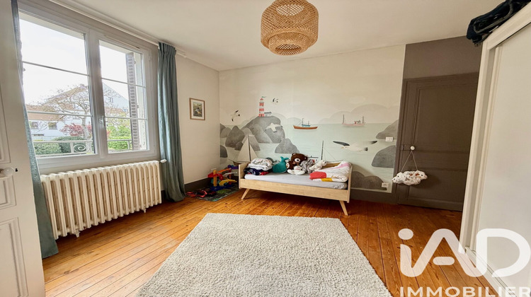 Ma-Cabane - Vente Maison Compiègne, 110 m²
