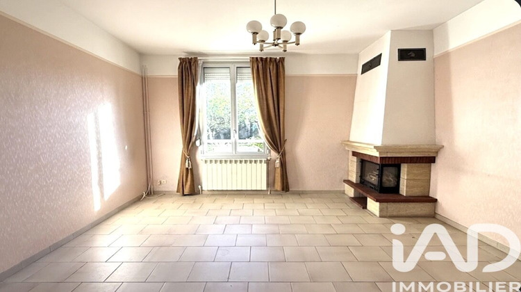 Ma-Cabane - Vente Maison Compiègne, 110 m²