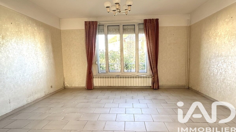 Ma-Cabane - Vente Maison Compiègne, 110 m²