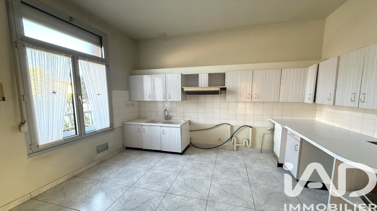 Ma-Cabane - Vente Maison Compiègne, 110 m²