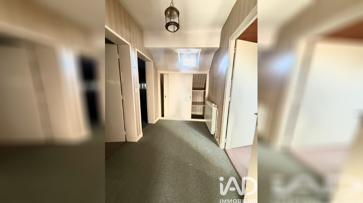 Ma-Cabane - Vente Maison Compiègne, 110 m²