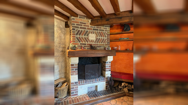 Ma-Cabane - Vente Maison COMPIEGNE, 210 m²
