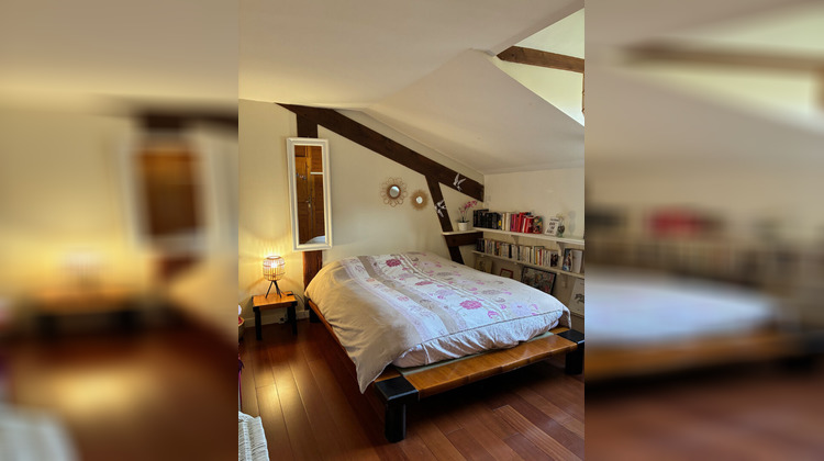 Ma-Cabane - Vente Maison COMPIEGNE, 210 m²