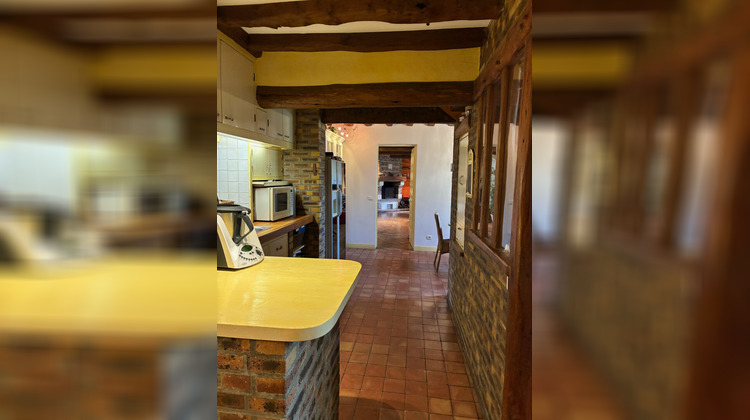 Ma-Cabane - Vente Maison COMPIEGNE, 210 m²