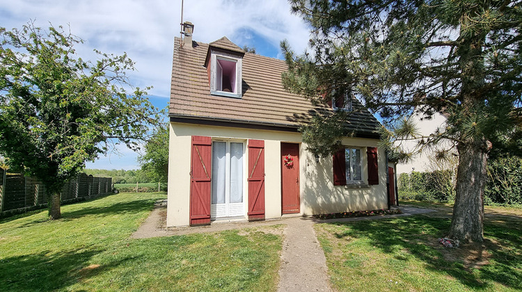 Ma-Cabane - Vente Maison COMPIEGNE, 98 m²