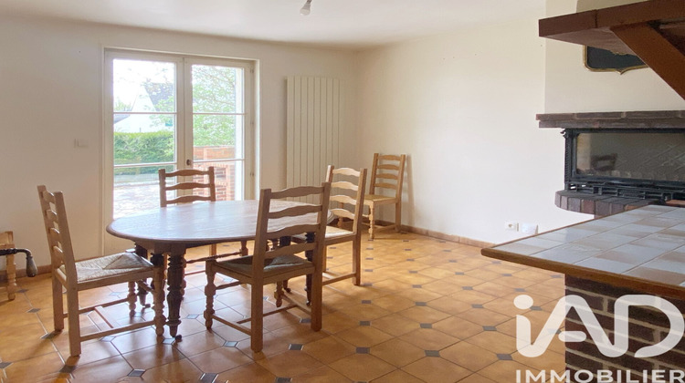 Ma-Cabane - Vente Maison Compiègne, 160 m²