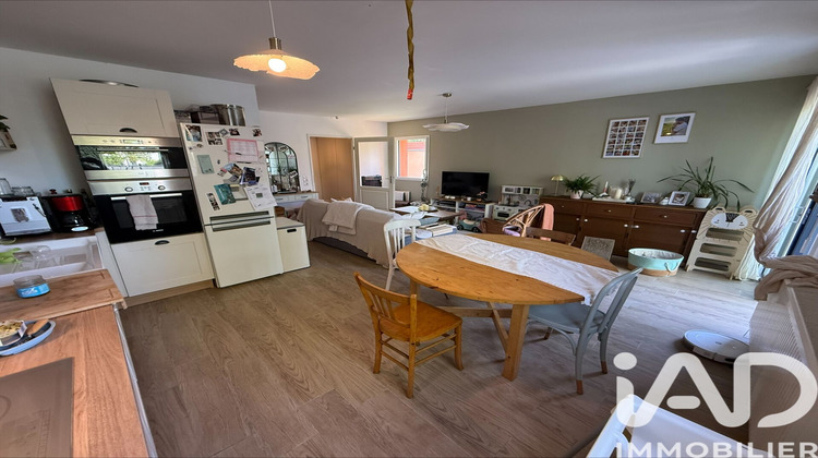 Ma-Cabane - Vente Maison Compiègne, 77 m²