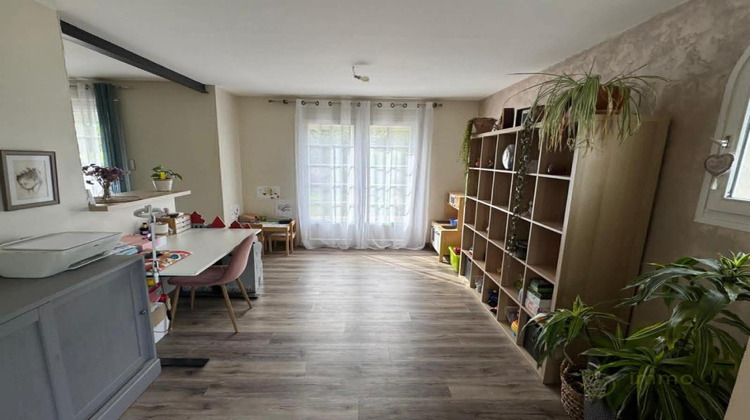 Ma-Cabane - Vente Maison COMPIEGNE, 138 m²