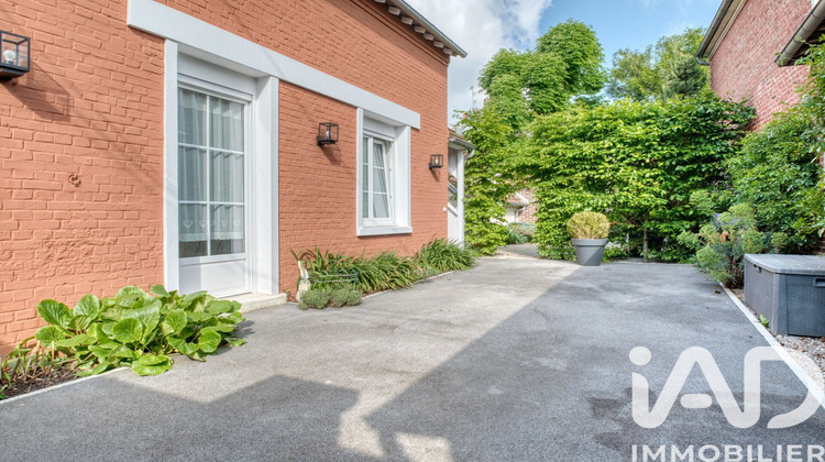 Ma-Cabane - Vente Maison Compiègne, 75 m²
