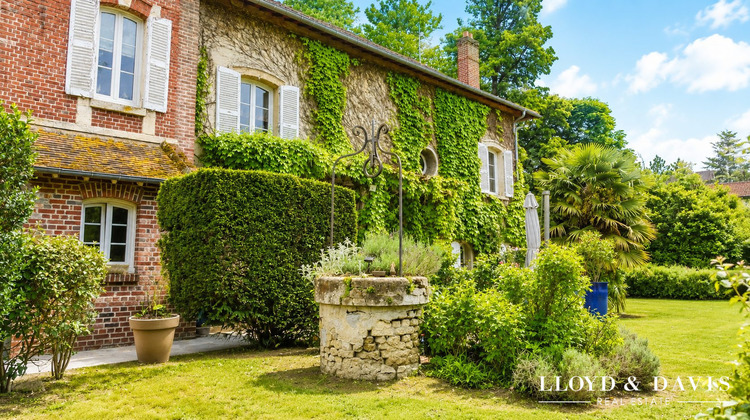 Ma-Cabane - Vente Maison Compiègne, 480 m²