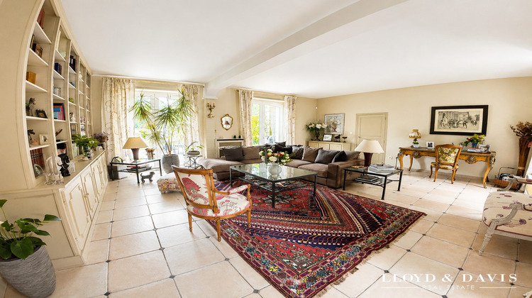Ma-Cabane - Vente Maison Compiègne, 480 m²