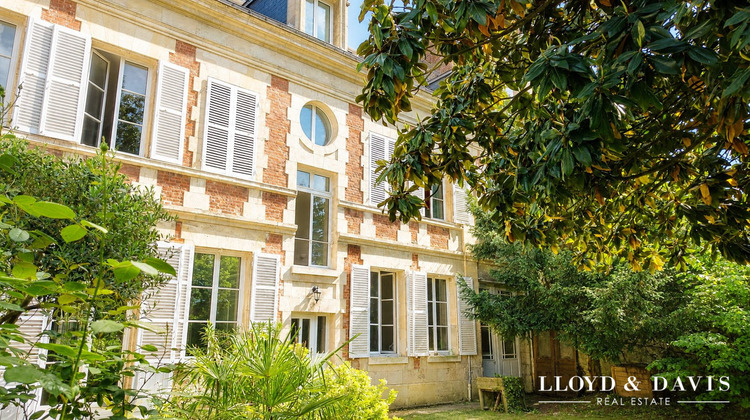 Ma-Cabane - Vente Maison Compiègne, 590 m²