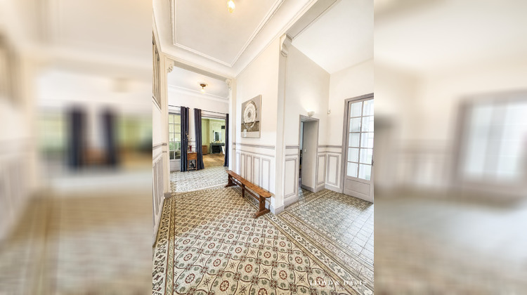 Ma-Cabane - Vente Maison Compiègne, 590 m²