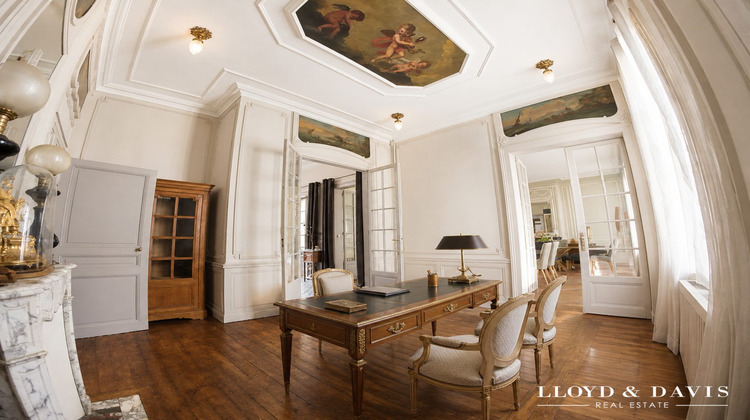 Ma-Cabane - Vente Maison Compiègne, 590 m²