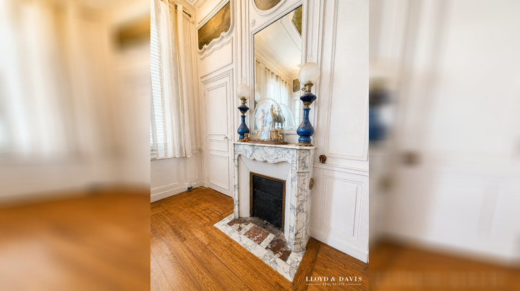 Ma-Cabane - Vente Maison Compiègne, 590 m²