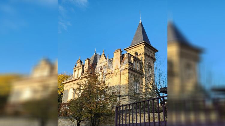 Ma-Cabane - Vente Maison Compiègne, 350 m²