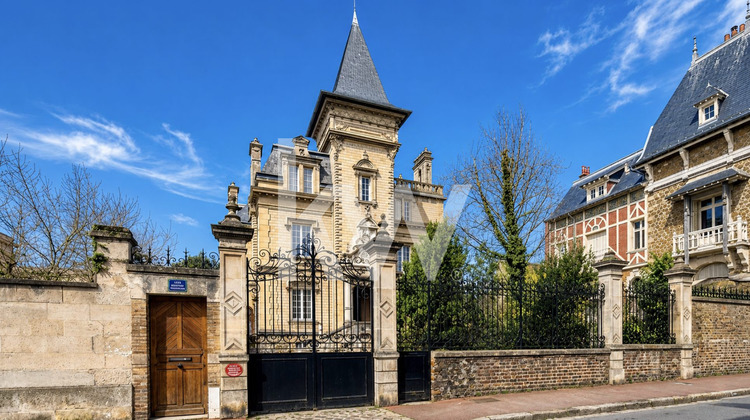 Ma-Cabane - Vente Maison Compiègne, 350 m²