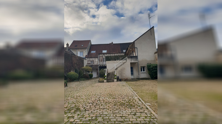 Ma-Cabane - Vente Maison COMPIEGNE, 317 m²