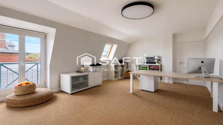 Ma-Cabane - Vente Maison Compiegne, 176 m²