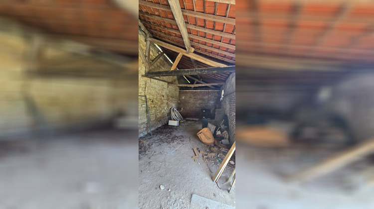 Ma-Cabane - Vente Maison COMPIEGNE, 90 m²