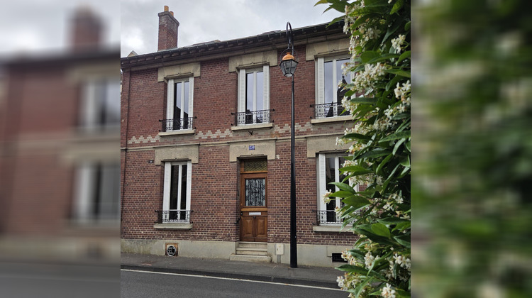 Ma-Cabane - Vente Maison COMPIEGNE, 231 m²