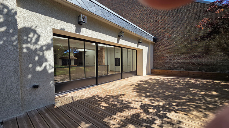 Ma-Cabane - Vente Maison COMPIEGNE, 231 m²